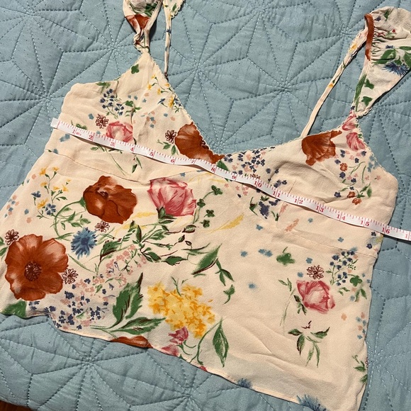 Reformation Belinda Top - Picture 4 of 4